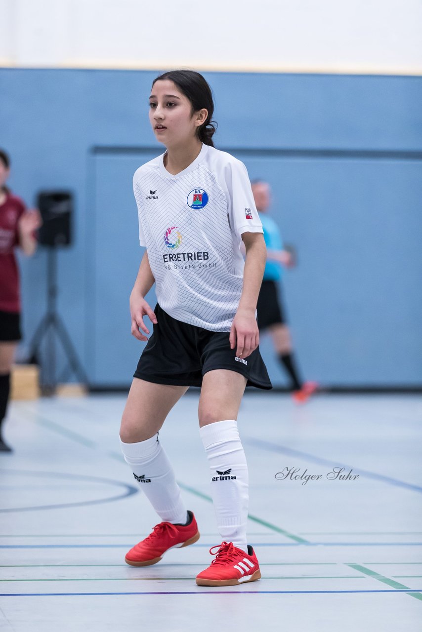 Bild 154 - wCJ Futsalmeisterschaft Runde 1